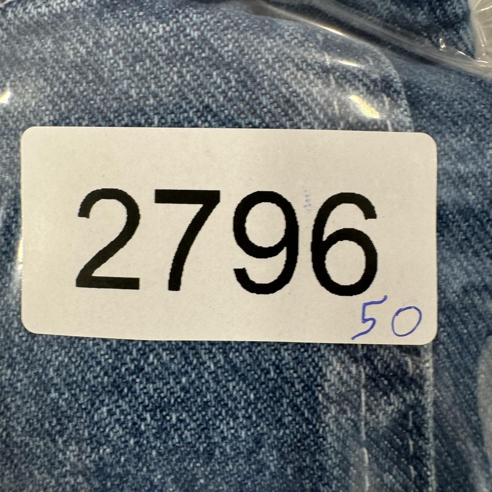 Dickies Bib Overalls Kids S Blue Denim Carpenter Play Farm Work School Casual - Picture 16 of 16